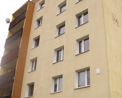 Cygańska Góra 3 A