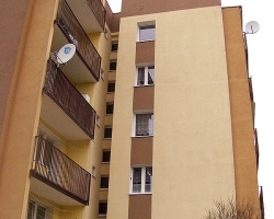 Cygańska Góra 3 A